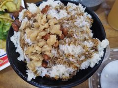 -明叔捞面