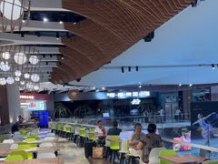 -食悦天美食广场(长沙IFS国金中心店)