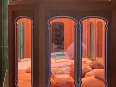 -波特曼西餐厅(中央大街店)