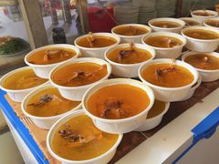 -界山丁老二丁记老鸭汤饭店