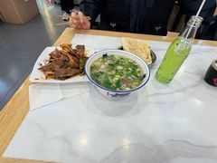 -小郎牛牛肉汤馆(珠江路店)