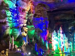 -泰安地下龙宫景区