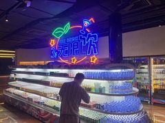 -皇室假期美食水疗会(春风路店)
