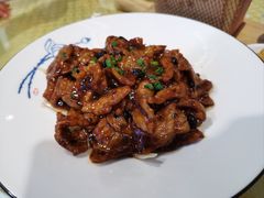-熙春园餐厅