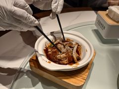 -二泉园老菜馆·百年无锡菜