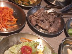 -西塔老太太泥炉烤肉(北京望京店)