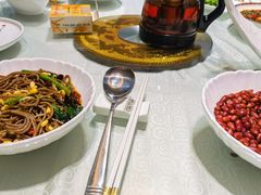 -麦香苑(宝泉路店)