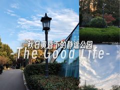 -青岛海滨风景区