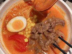-味千拉面(抚州万达店)