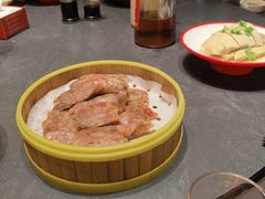 -山芋腔苏北菜(盐城滨海店)