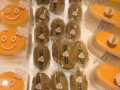 -BreadTalk面包新语·烘焙蛋糕(海珠丽影广场店)