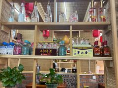 -老姐石板烧烤+铜炭火锅(总店)