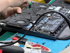 -金博数据恢复电脑维修中心