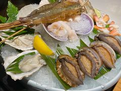 -生如夏花泰式火锅(鹭洲里店)