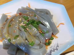 -民食香·腊排骨野生菌美食(木府店)