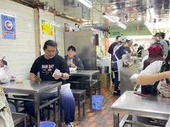 大堂-芳婆糕团店(王府大街店)