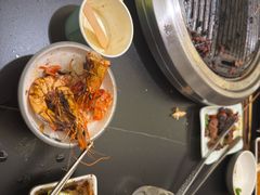 -東盛炭烤自助料理(玄武招商花园城店)