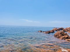 -青岛第二海水浴场