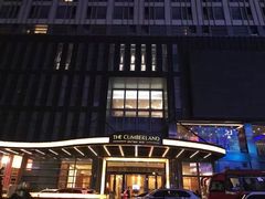 -南京凯铂精品酒店