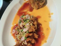 -全聚德(长白直营店)