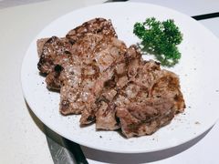 -赤坂亭M9和牛烧肉·日料398放题(万达店)