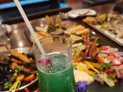 -haxnbauer海森堡德国餐厅(深圳coco店)
