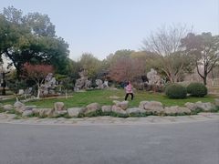 -堤角公园
