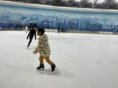 -世界之窗阿尔卑斯冰雪世界
