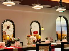 -餮熹Tipsea法餐(吉大店)