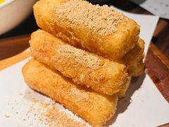 -太二酸菜鱼(广州IFC国金天地店)