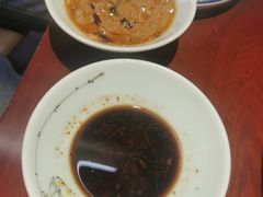 -1078號老北京涮肉(松柏店)