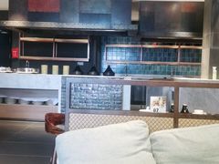 -枣子树·素食餐厅(朱家尖店)