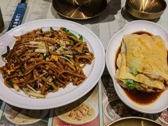 -凤来茶餐·粤菜馆(珠江新城店)