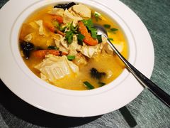 -伙靠·江浙菜(田林路店)