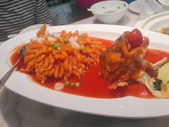 -淮扬韵(市政府汉神店)