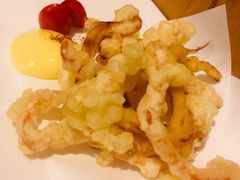 -福匠日本料理(人民路店)