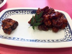 怀旧糖醋排骨-宁波状元楼酒店(和义路店)