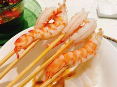 -上房火鍋(新天地店)