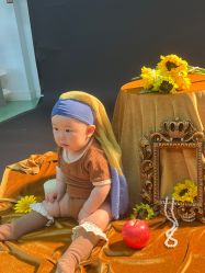 -爱你宝贝孕婴亲子摄影美学馆(绍兴店)