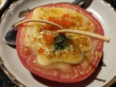 -梅筑·创意料理(王府井百货店)
