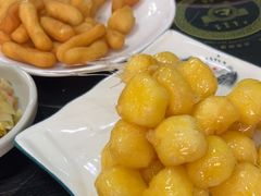 -罕山奶茶馆(和平路店)