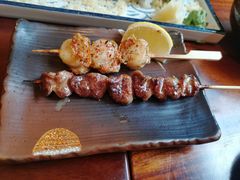 -鸟鹏烧鸟居酒屋(仁恒梦中心店)