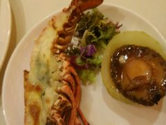 -佛山皇冠假日酒店-西餐厅