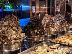 -星伦多自助料理·涮烤一体(江桥万达店)