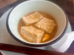 豆腐-柴火人家(桐庐总店)