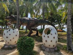 -三亚西岛海洋文化旅游区