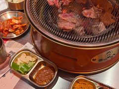 -西塔老太太泥炉烤肉(苏州大悦城店)