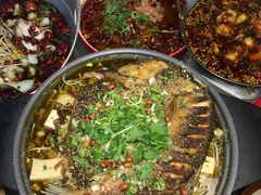 -蜀川川破店·江湖菜·烧烤(北京首店)