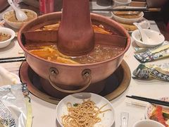-东门口·新式老北京火锅(河西龙湖天街店)