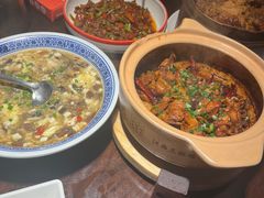 -小柴米·传统江西菜(万寿宫店)